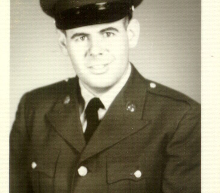 My Dad Passed Away 20 Decades In the past Today ⋆