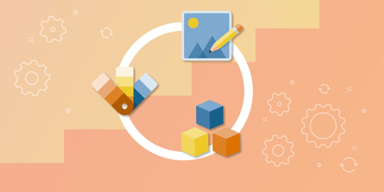 6 Steps to a Powerful Email Design System Your Team Loves