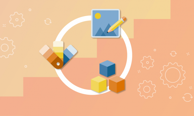 6 Steps to a Powerful Email Design System Your Team Loves