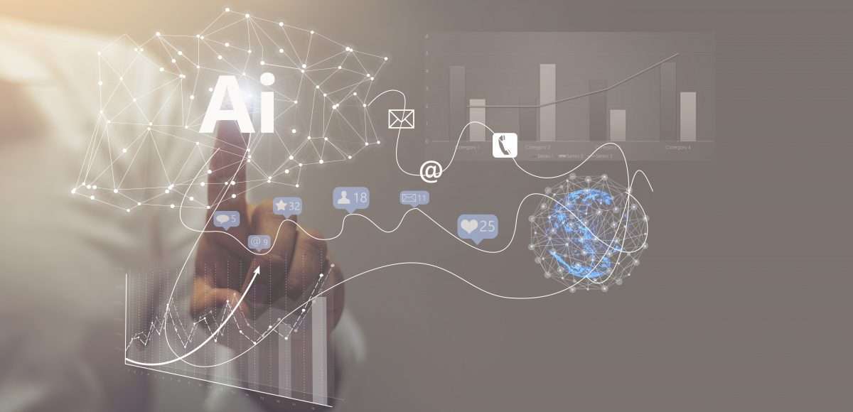 Promote Virtual Events Using AI-Based Programmatic Advertising