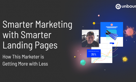 Get the Most Out of a Smart Landing Page Builder—Just Like This Business