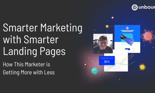 Get the Most Out of a Smart Landing Page Builder—Just Like This Business