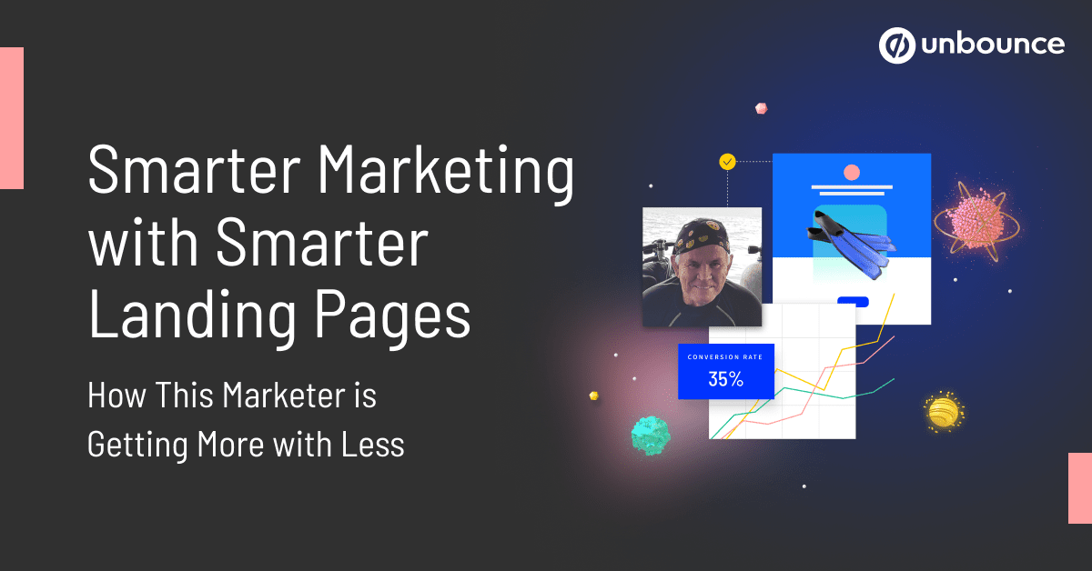 Get the Most Out of a Smart Landing Page Builder—Just Like This Business