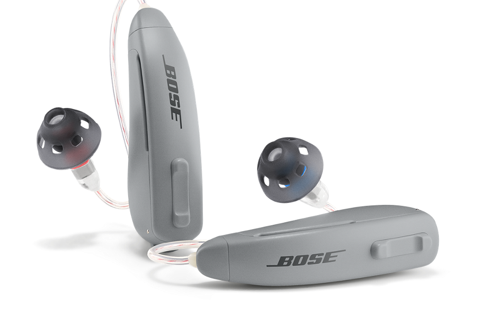 Do You Hear What I Hear? ⋆