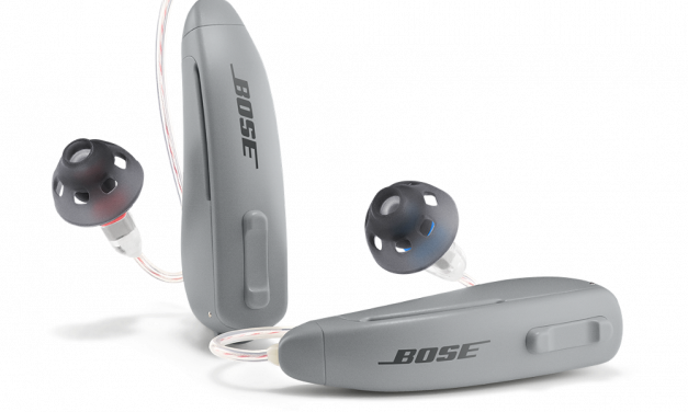 Do You Hear What I Hear? ⋆