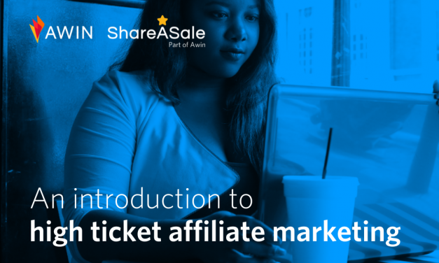 Superior ticket affiliate marketing | ShareASale