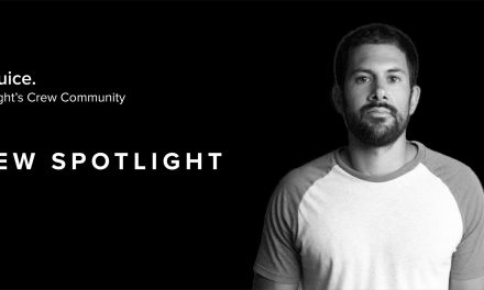 Crew Highlight: Nick Betancurt, Director and Cinematographer