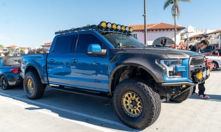 Superlite SL-C Property Designed Supercar At South OC Vehicles and Espresso