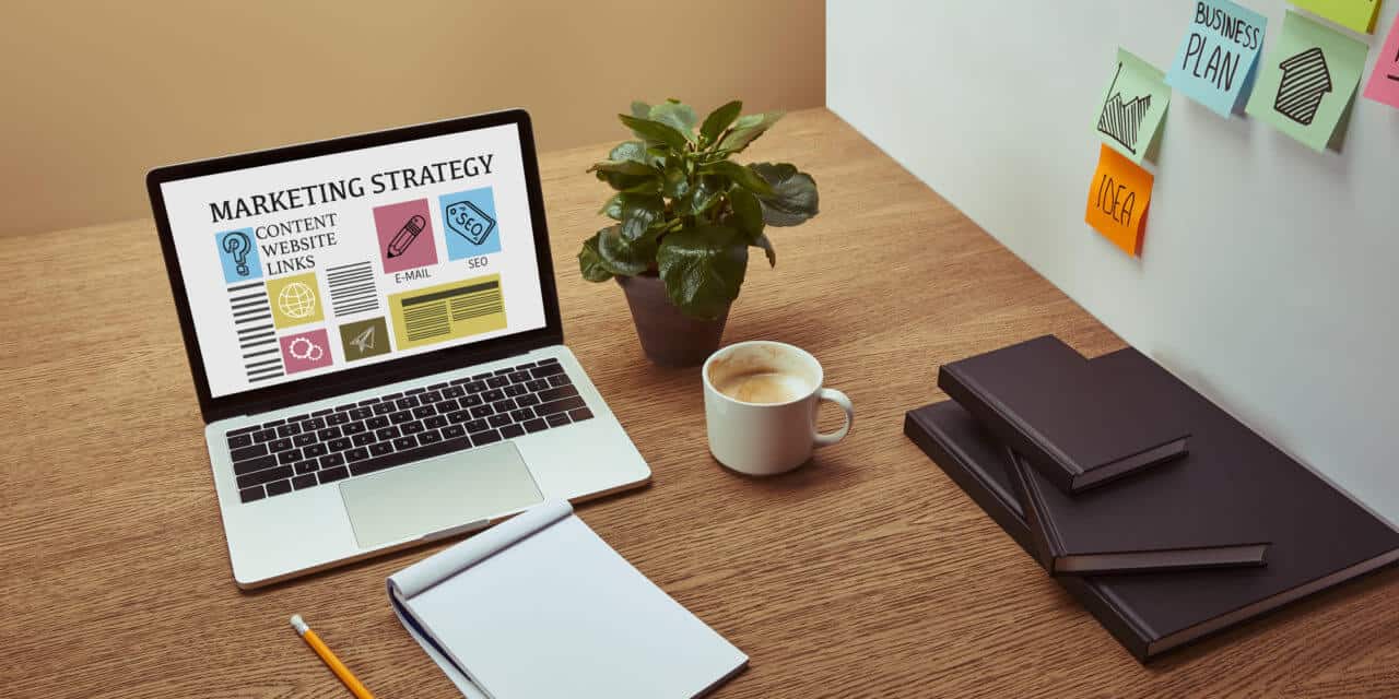 Best Online Small Business Marketing Tools Marketers Swear By