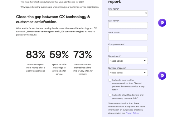5 key elements of high converting landing pages (with examples)