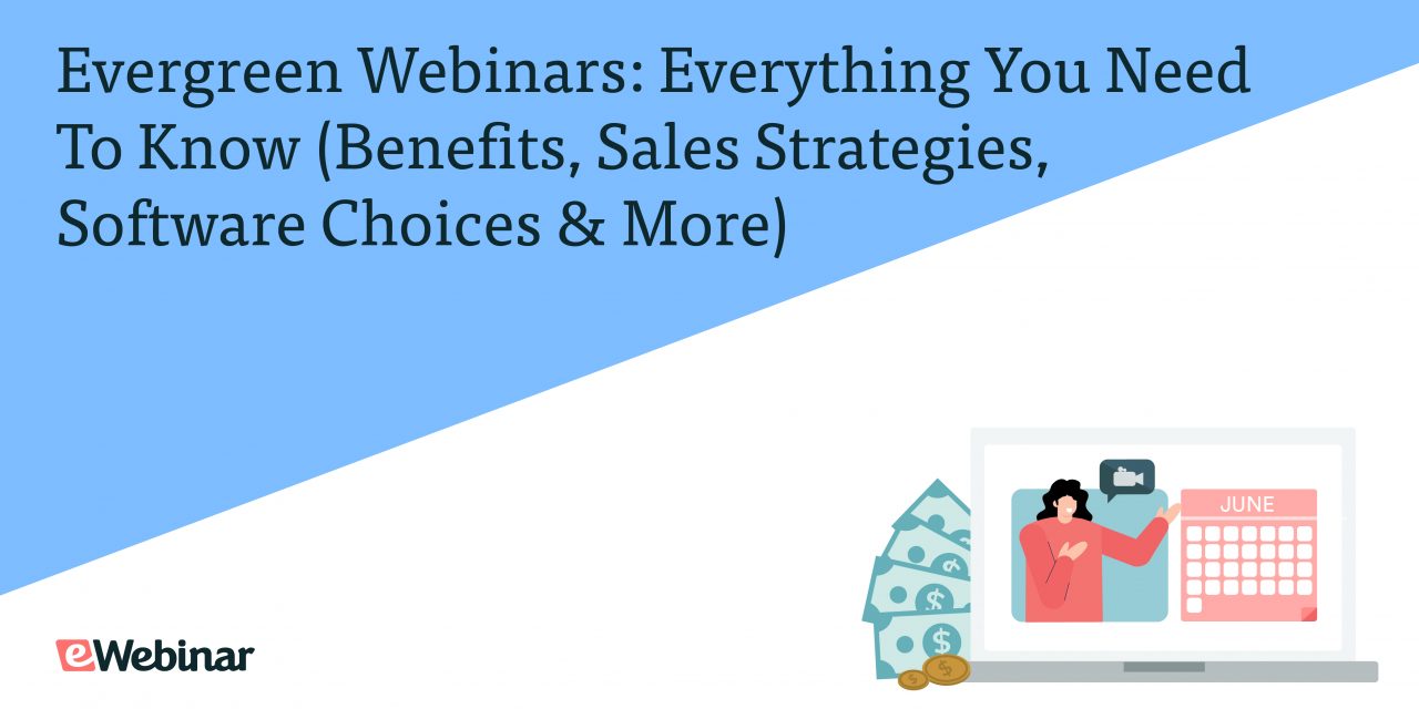 Everything You Need to Know (Benefits, Sales Strategies, Software Choices and More!)