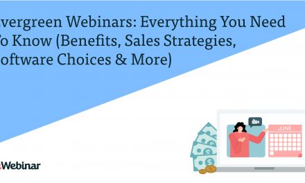 Everything You Need to Know (Benefits, Sales Strategies, Software Choices and More!)