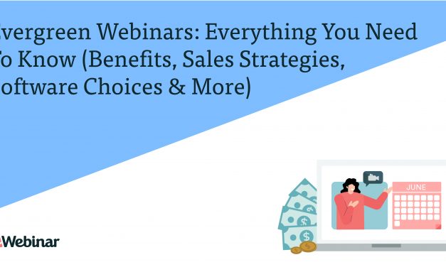 Everything You Need to Know (Benefits, Sales Strategies, Software Choices and More!)