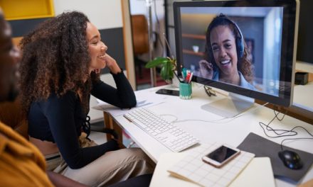 How Innovative Groups are Keeping Successful in the Hybrid Environment