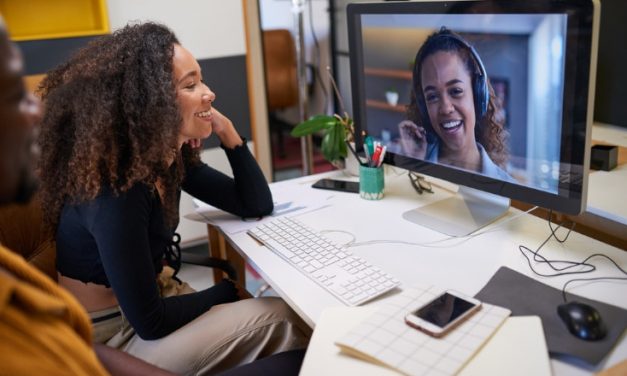 How Innovative Groups are Keeping Successful in the Hybrid Environment