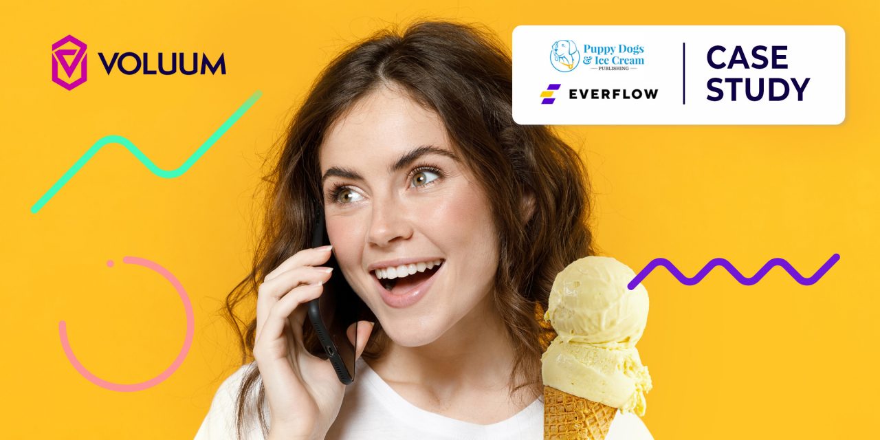 How PDIC Employs Voluum & Everflow To Optimize Advertising Campaigns