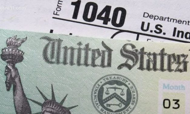 Are There Any Stimulus Checks Coming Your Way In Oct?