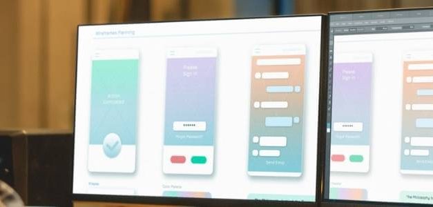 Cellular App Advancement: What Are The Basic principles?