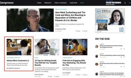 The Ultimate List of Top 7 Native Ad Platforms for Publishers in 2022