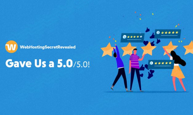 WebHostingSecretRevealed Offers Cloudways a Excellent Critique
