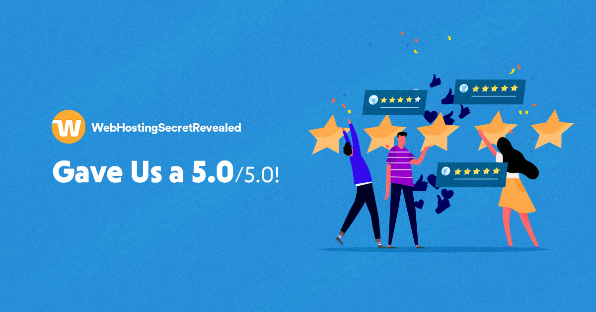 WebHostingSecretRevealed Offers Cloudways a Excellent Critique