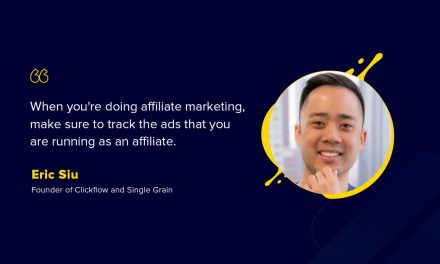 An Interview with Single Grain Chairman