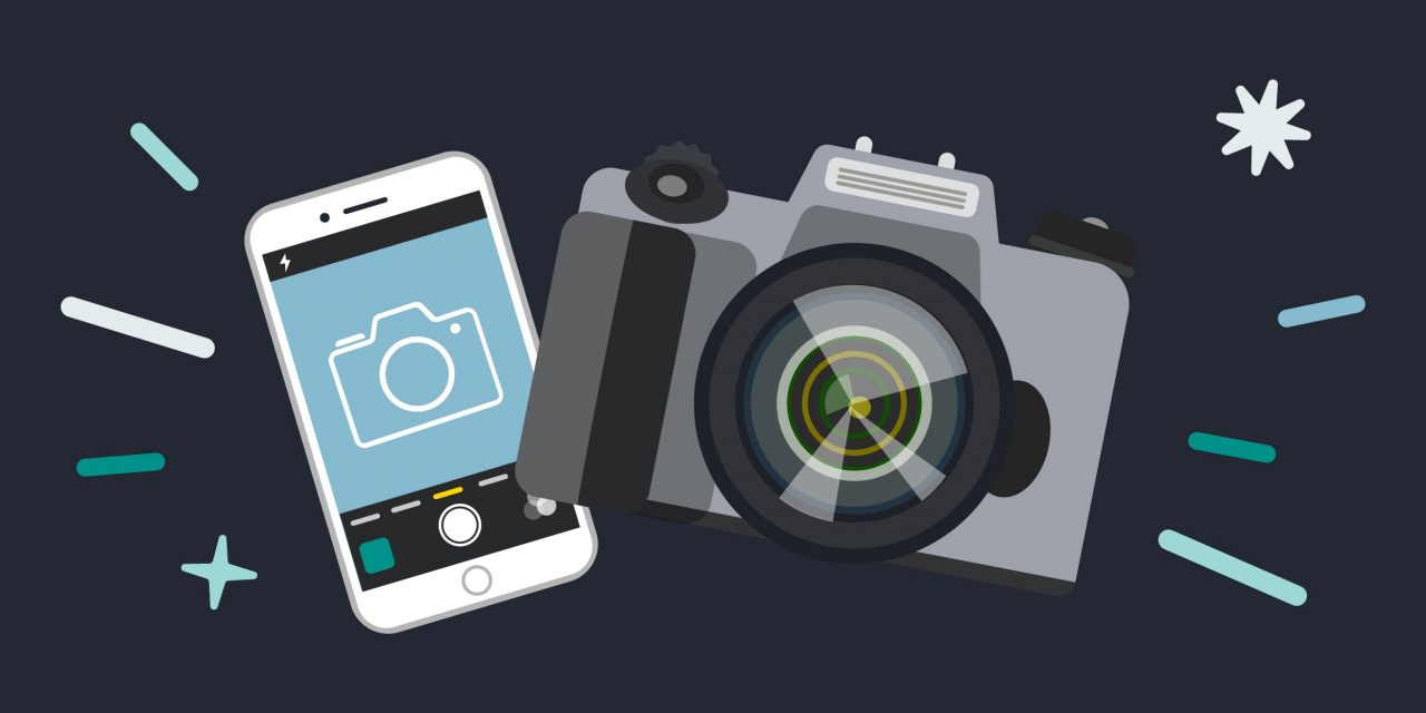 Product Photography For Ecommerce Stores: The Ultimate DIY Guide