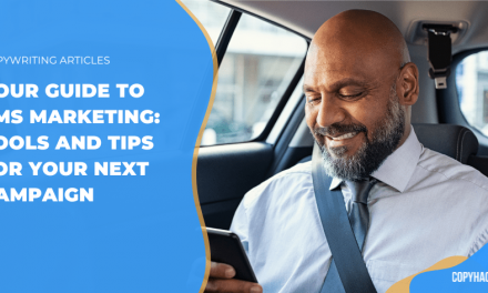 Tools and tips for your next campaign