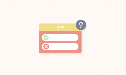 Ought to I Gate This Written content? [QUIZ]