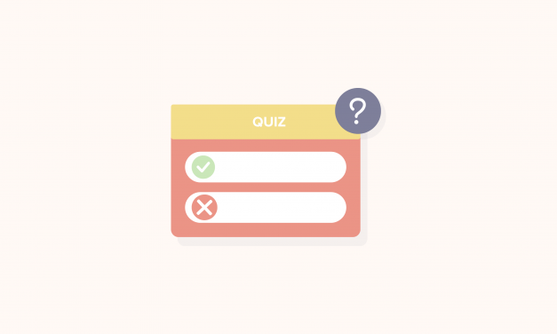 Ought to I Gate This Written content? [QUIZ]