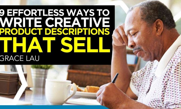 9 Effortless Means to Generate Innovative Product Descriptions That Market