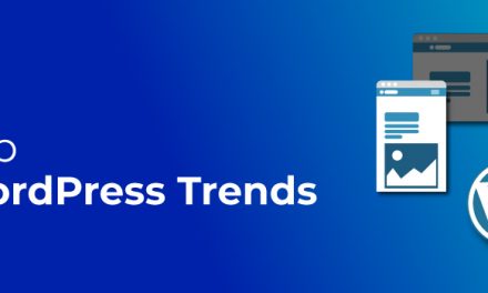 Top rated WordPress Internet Development Tendencies for 2023