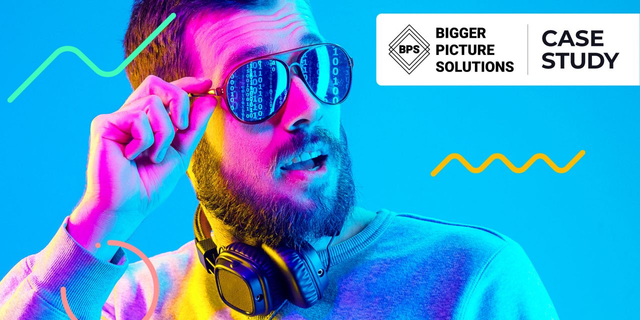 How Larger Picture Remedies manufactured $500K in much less than 2 months with Voluum 