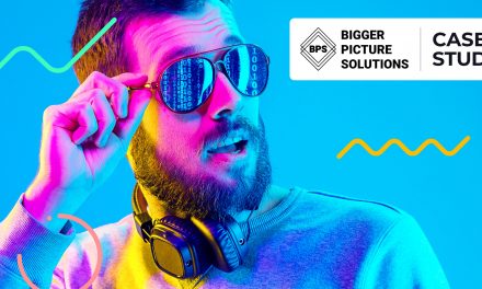 How Larger Picture Remedies manufactured $500K in much less than 2 months with Voluum 