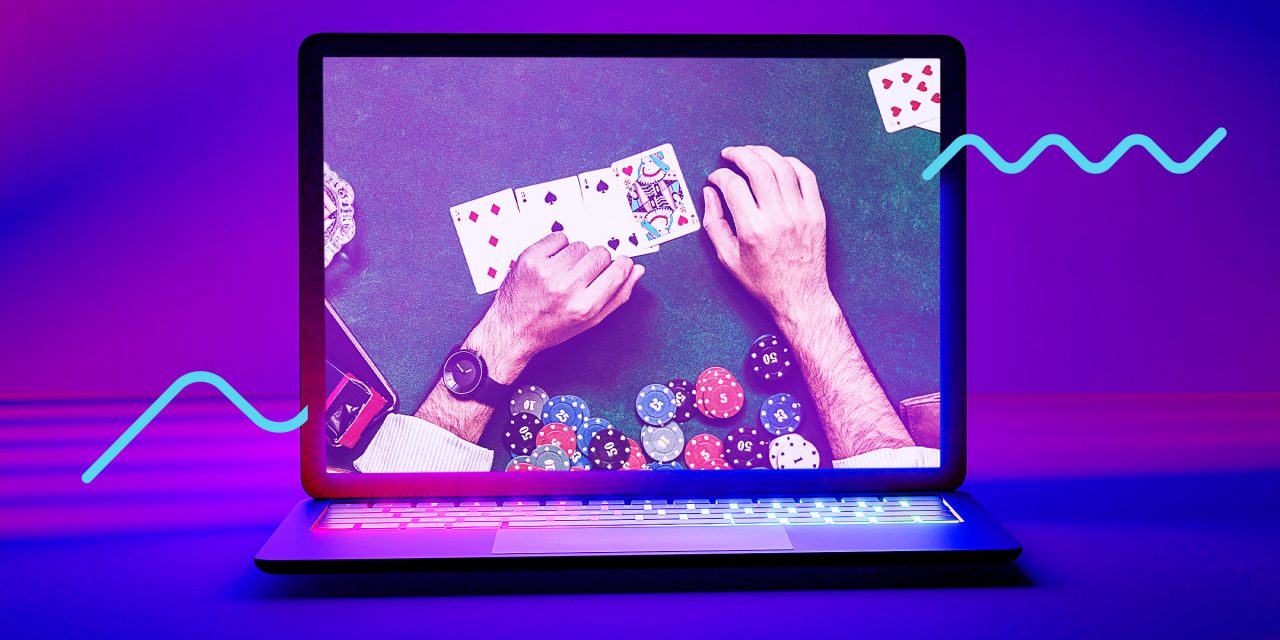 iGaming market studies for 2022 discussed