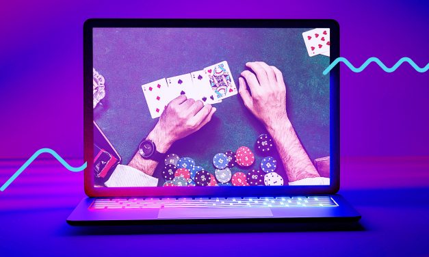 iGaming market studies for 2022 discussed