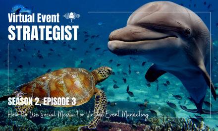 How To Use Social Media For Virtual Event Marketing