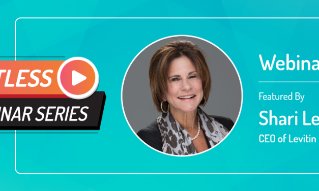 Cracking the Code to Offering with Movies – A Webinar by Shari Levitin