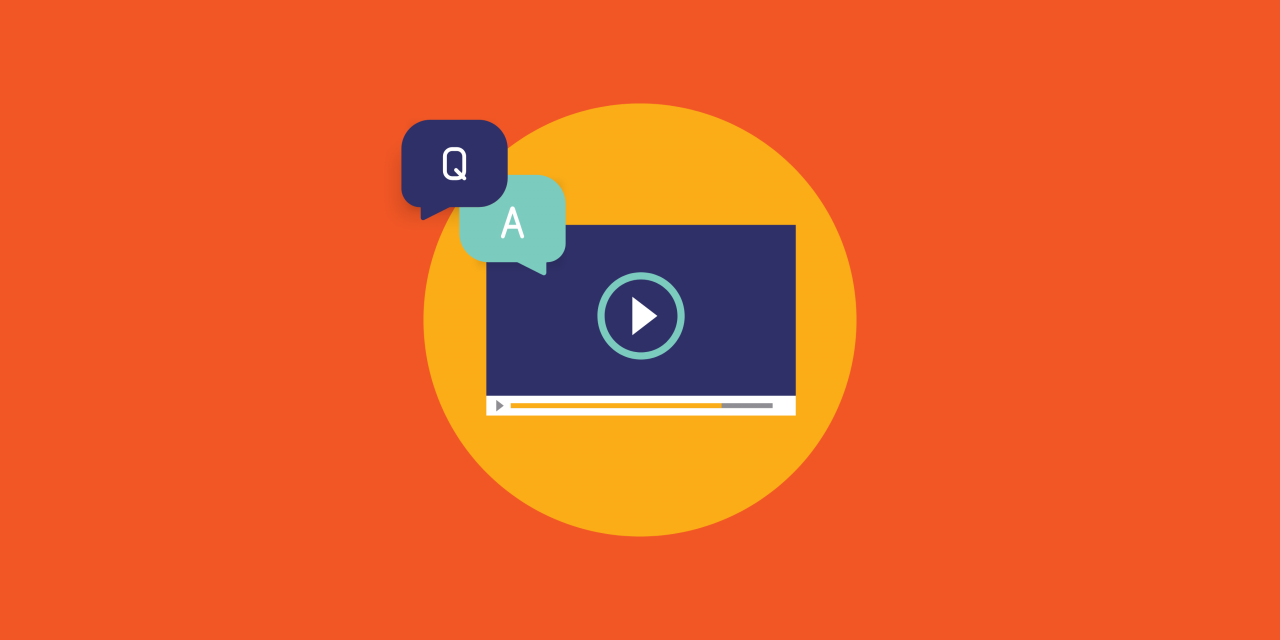 Your Questions About Video Marketing, Answered