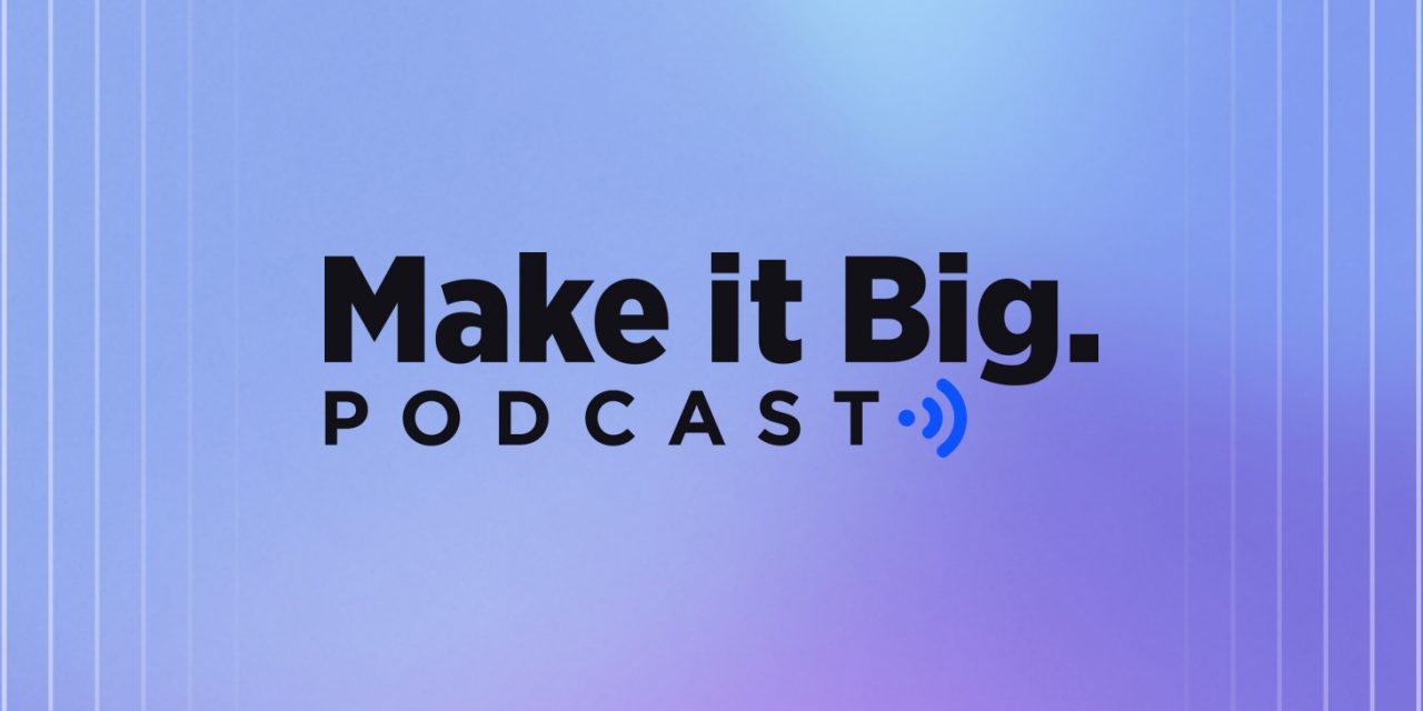 Make it Major Podcast: How to Approach Worldwide Enlargement with Electronic River and AmericanEagle.com