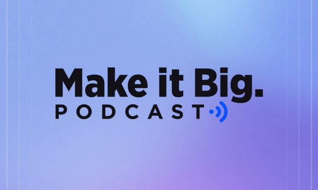Make it Major Podcast: How to Approach Worldwide Enlargement with Electronic River and AmericanEagle.com