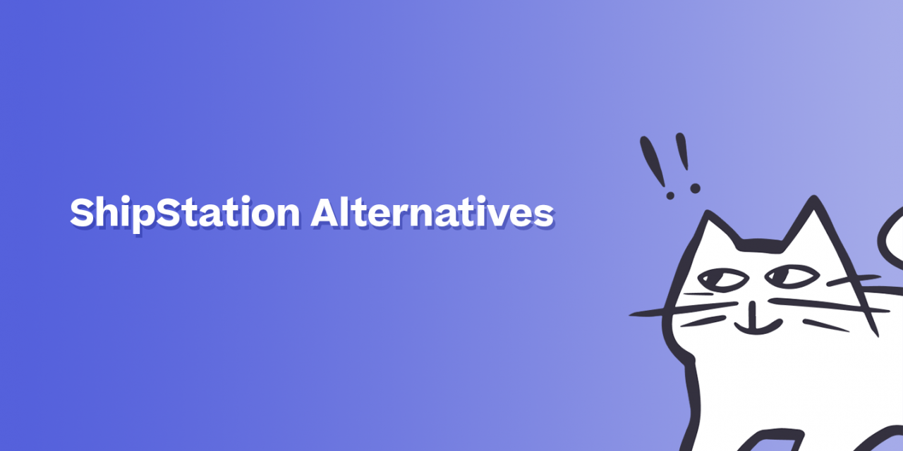 ShipStation Alternatives for 3PL and Shipping Success