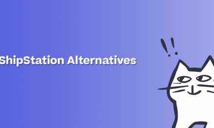 ShipStation Alternatives for 3PL and Shipping Success