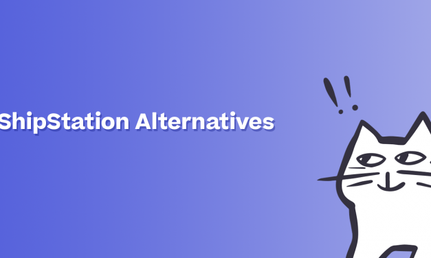 ShipStation Alternatives for 3PL and Shipping Success