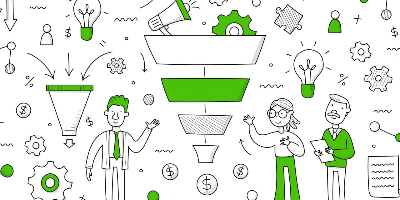 Revenue Funnel. Webinars in your gross sales funnel – Webinar Greatest Techniques