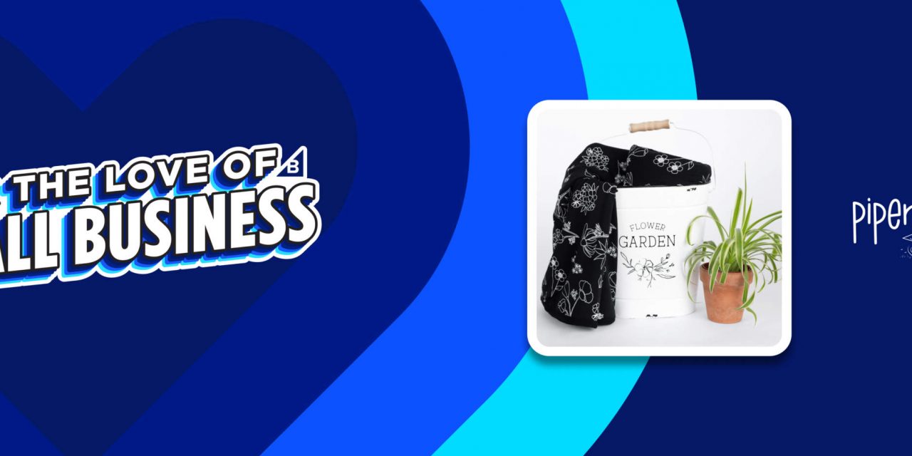 Acquiring Cozy with Pipermoon Blankets