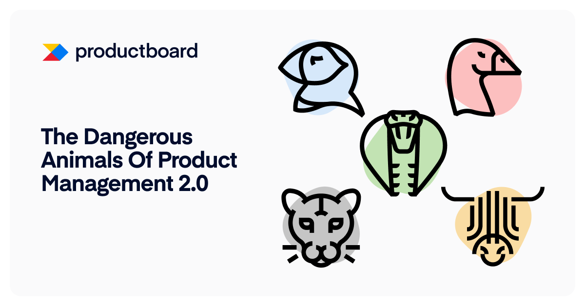 5 Additional Harmful Animals of Product or service Management