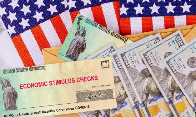 Stimulus Verify 2022 And Inflation Are Not Interconnected