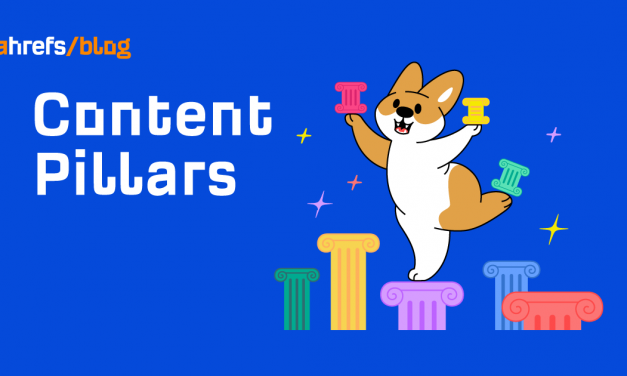 How to Build Successful Articles Pillars