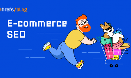 E-commerce SEO: The Beginner’s Guide